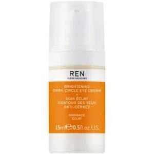 REN dark Circle eye cream